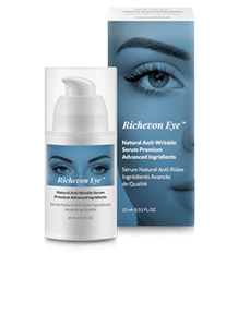 Richevon Eye - krem pod oczy