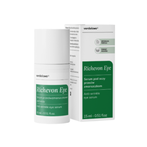 Richevon Eye - krem pod oczy