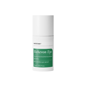 Richevon Eye
