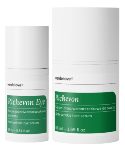 Richevon Holistic Care zestaw